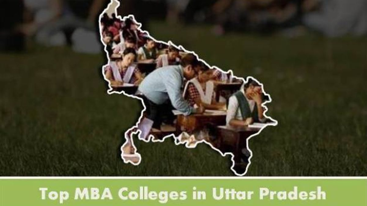 Top Colleges in UP
